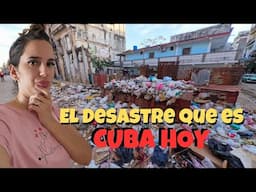 CUBA en 360. Lo que asusta al Pueblo Cubano.