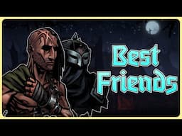 I found the BEST duo in Kingdoms | Darkest Dungeon 2