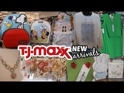 TJMAXX FINDS * NEW JEWELRY/ BAGS/ DECOR & MORE