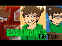 °• eddsworld TikTok compilation #3 •°\\💚💙❤️💜\\