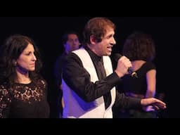 A un passo da te - Il Re degli Ignoranti 2017 - Celentano Tribute Show