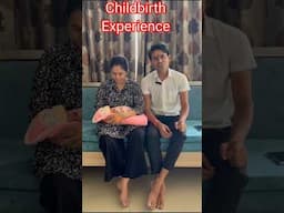 Childbirth Experience at Advance Hospital Ahmedabad