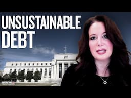 Shrinking US Debt and Growing the Economy at the Same Time - Is that Possible? Carol Roth