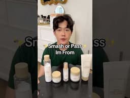 Smash or Pass kbeauty tor acne #toner #acneproneskin #koreanskincare