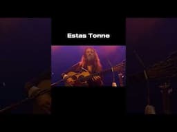 Estas Tonne, Fusion, Vienna 2022