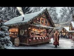 STRASBOURG - THE MOST BEAUTIFUL CHRISTMAS IN THE WORLD - THE WORLD CAPITAL OF CHRISTMAS