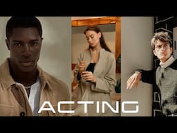 Attract Auditions & Castings FAST Subliminal | Pass Every Audition