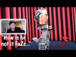 REACTING To Flea x FaZe... #FaZe5