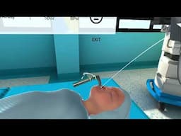 BioDigital VR: Observe Medical Procedures