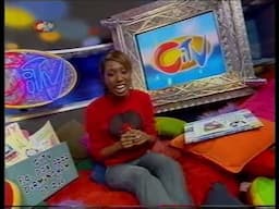 CITV | Continuity (04-03-2003)