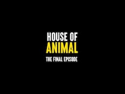 House of Animal | Ep. 3 Trailer | Coming 12/27