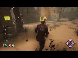 Rank 1 SURVIVOR vs. The SPIRIT #2 - Dead By Daylight