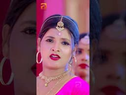 #Short #Video | खोल के देखाव समान , #Vivah Tilak Gari #Antra Singh Priyanka, #Anjali Gaurav