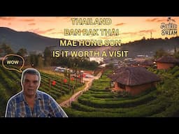 Experience the REAL Ban Rak Thai Mae Hong Son