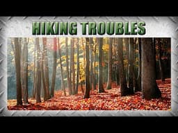 Why Hikers Go Missing and How You Can Avoid It