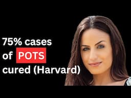 🔴 75% of POTS cases cured without drugs (Harvard Study)