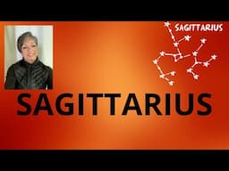 SAGITTARIUS~A NEW START IS COMING ,! GRAB THIS OPPORTUNITY !  FEB 1-16 /25