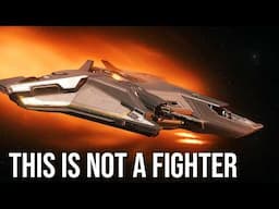 Buyer's Guide: Crusader Intrepid | Star Citizen