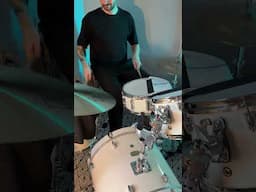 Plimsoll Punks by Alvvays #drumcover #drums #drumming #alvvays