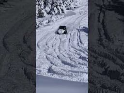 Jeep Wrangler JK Snow Bierzo Nieve 2025 37/13:50/16 #4x4 #offroad #zumbalacazan4x4