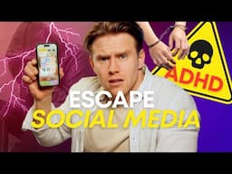 5 Psychological Dangers of Social Media (They Don't Want You To Know This)