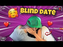 BLIND DATE WITH A KZN ZULU MAN😂😭(she cheats😱)S1E1||UNDERRATED