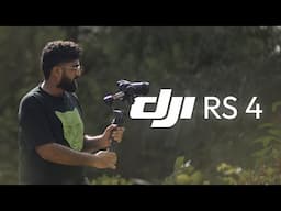 DJI RS4 Detailed Review- Watch this before you buy a camera stabilizer! #dji #roninrs4