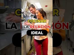 COMO “COCINAR” LA RELACION IDEAL #felicidad #macrotendencias #motivacion #shortsalexito #Liderazgo