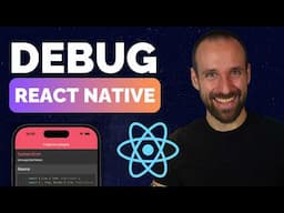 React Native Debugging: From JS to Native