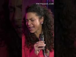 Vocalist, Joanna Pascale & her Trio Celebrate Valentine's at Chris' Feb 14th & 15th, 2025!