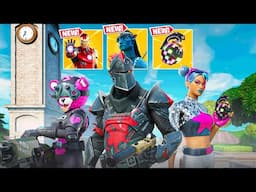 OG FORTNITE SEASON 2 IS HERE!