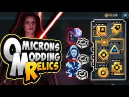 Rey (Dark Side Vision) - Everything you need to know.