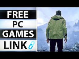 Top 10 New FREE Games for PC 2024 | Free PC Games Download | Free to Play Games