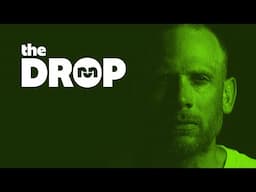 James Lawrence, Iron Cowboy | The Drop Podcast E330