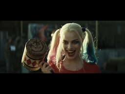 Suicide Squad Version Longue (2016) (VF)