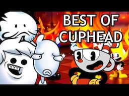 Best of Cuphead (Oneyplays Compilation)