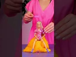 Best Ideas For Your Barbie Dolls #DIY #Funny #Pranks #Barbie