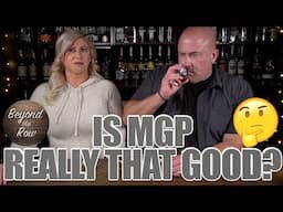 TOP PICKS: Which Is The BEST BOURBON From MGP?