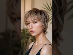 ✨️CORTES DE CABELLO INVIERNO 2024-2025✨️ #pixie #frenchbobhaircut #bixie #cortesdepelo #flequillo