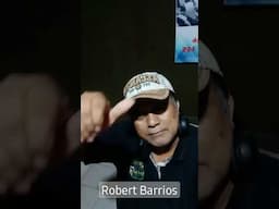 Robert Barrios en la Radio saludos a todos #music