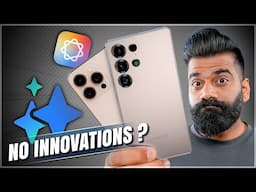 Why Apple & Samsung Are Not Innovating?🔥🔥🔥