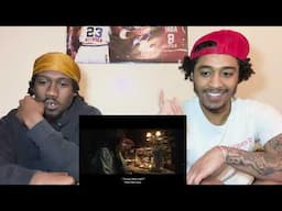 MOVIE REACTION | FIRST TIME WATCHING "Wonka" (Trailer #2)