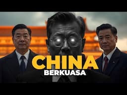 Apa Yang Akan Terjadi Jika China Menguasai Dunia