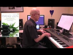 Piano Zen Book Preview by Mark Harrison