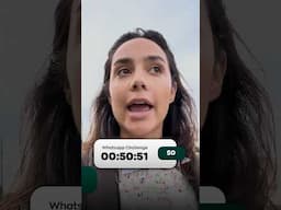 The WhatsApp Challenge: Trying to make $1,000 in 3 HOURS