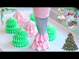 THE MOST SATISFYING CHRISTMAS HOLIDAY BAKING VIDEO COMPILATION