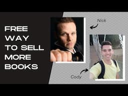 Influencer Marketing For Publishers & Authors: Free Method To Sell More Books