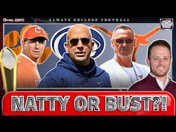 Welcome to the Natty or Bust era! | Always College Football