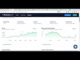 Demo: Using the Investment Potential Checklist.