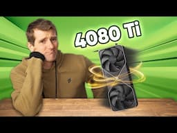 I Can’t Put a Positive Spin on the RTX 5080 - Full Review